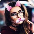 Icono de programa: Filter for snapchat