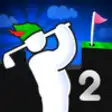 Icon of program: Super Stickman Golf 2