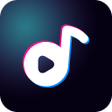 Icon of program: Tik Tik Video Player
