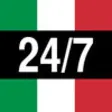 Icon of program: Italian Phrases 24/7 Lang…