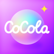 Icon of program: CoCola: Aging  AI Stylist