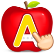 Icono de programa: ABC Kids - Tracing & Phon…