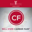 Icon of program: Ball State Career Fair Pl…
