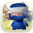 Icon of program: A Ninja Jump Blast FREE -…