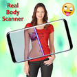 Icon of program: Body Scanner - Audrey Bod…