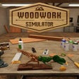 Icono de programa: Woodwork Simulator