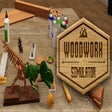 Icon of program: Woodwork Simulator