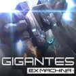 Icono de programa: Gigantes Ex Machina