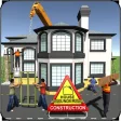 Icon of program: House Construction Simula…
