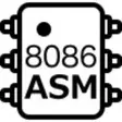 Icon of program: 8086 Assembly Compiler