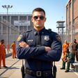 Icono de programa: Police Prison Escape Simu…