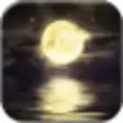 Icon of program: Moon Paradise Live Wallpa…