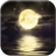 Icon of program: Moon Paradise Live Wallpa…