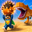Icon of program: Steal a Eggs - Grow Anima…