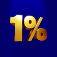 Icon of program: The 1% Club TV Show