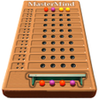 Icono de programa: MasterMind game