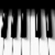 Icono de programa: Learn Piano for Windows 8