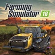 Icon of program: Farming Simulator 18