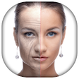 Icono de programa: Make me Old - Age Face Ch…