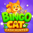 Icon of program: Bingo Cat : Cash Hunter