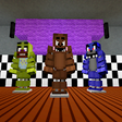 Icono de programa: Maps Freddy for MCPE