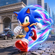 Icono de programa: Super Runners: Adventure …