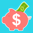 Icono de programa: LuckyCash - Win real mone…