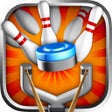 Icon of program: iShuffle Bowling 2
