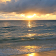 Icono de programa: Sunset Beach Live Wallpap…