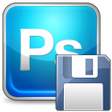 Icon of program: Photoshop Automatically B…