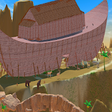 Icon of program: Noah's Ark: Dash N' Splas…