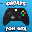 Icon of program: Cheats for all GTA