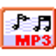 Icono de programa: MP3 WAV Editor