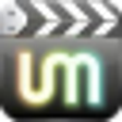 Icono de programa: UMPlayer for Mandriva (64…