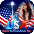 Icon of program: USA Independent Day Photo…