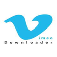 Icono de programa: Vimeo Downloader for Wind…