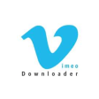 Icon of program: Vimeo Downloader for Wind…