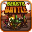 Icon of program: Beasts Battle - Turn base…