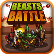 Icon of program: Beasts Battle - Turn base…
