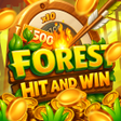 Icon of program: Forest: Hit and Win