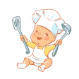 Icon of program: Baby Led Weaning Quick Re…