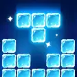 Icon of program: Block Puzzle Ice