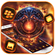Icono de programa: Crazy war fire themes