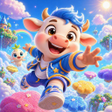 Icon of program: Cloudbound Spirit Leap
