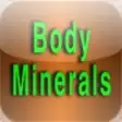 Icon of program: Body Minerals