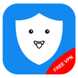 Icono de programa: Super Foreign VPN - Free …