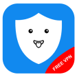 Icon of program: Super Foreign VPN - Free …