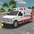 Icon of program: Ambulance Rescue Rush Sim