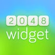 Icon of program: 2048 Widget