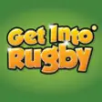 Icon of program: Get Into Rugby